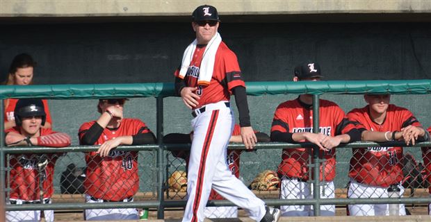 Louisville Baseball lives on 93.9 The Ville