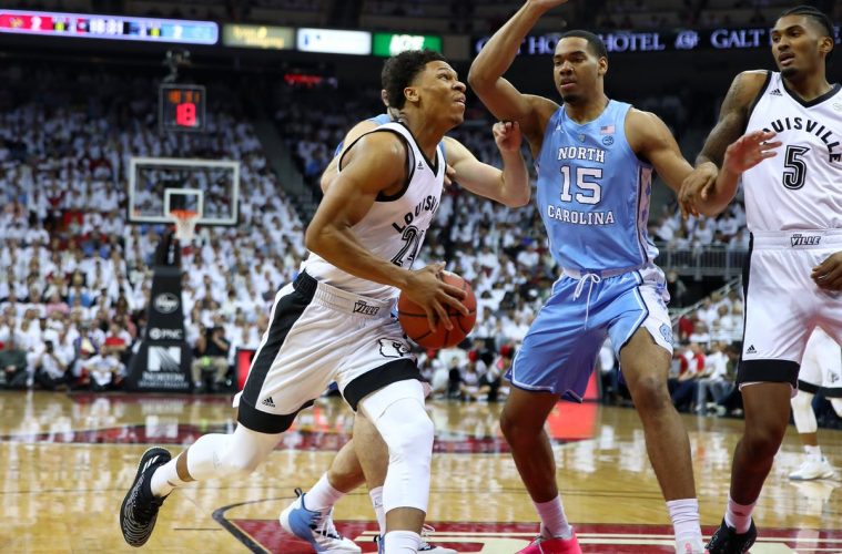 UNC a big mover in Way-Too-Early Top 25 for 2019-20