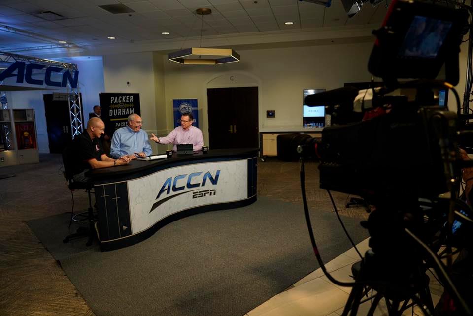 ACC Basketball | Operation Basketball