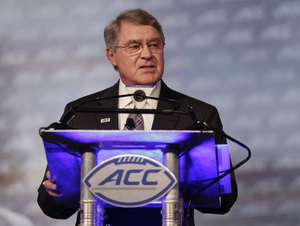 ACC Media Days coming to ESPN Louisville