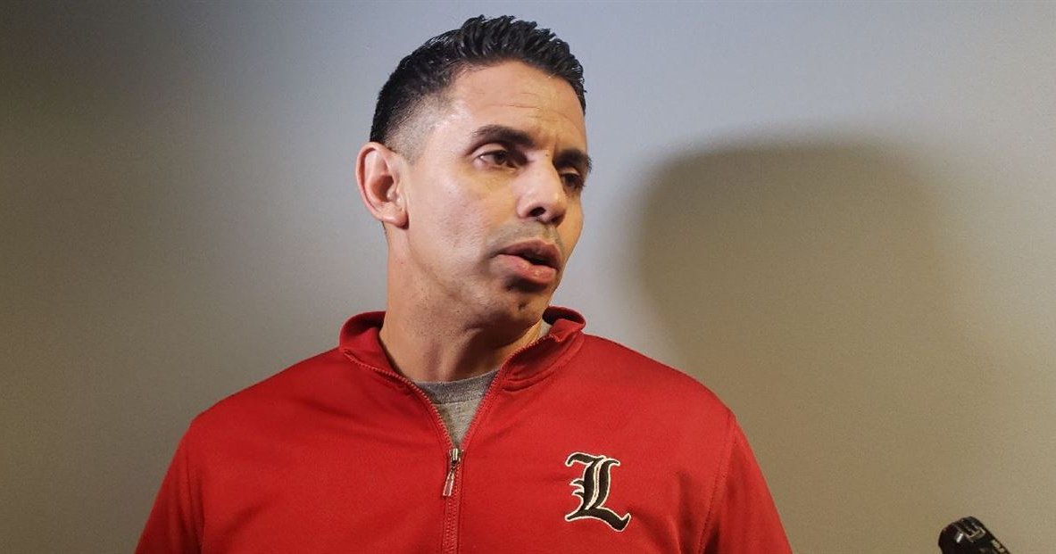 Frank Ponce Talks Signing Class