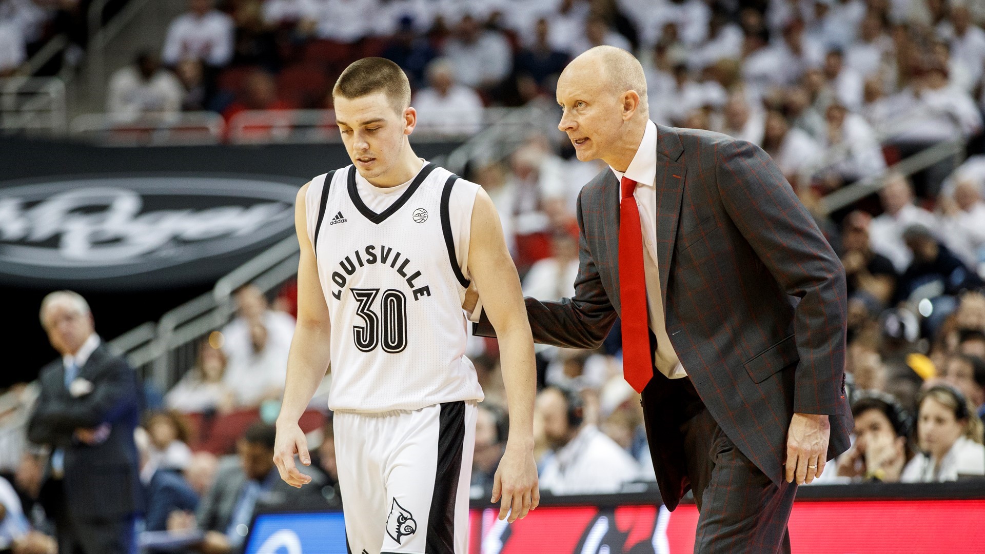 Bracketology: Ready for next season?