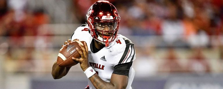 Jawon Pass is everything Louisville wants to fix under Scott Satterfield