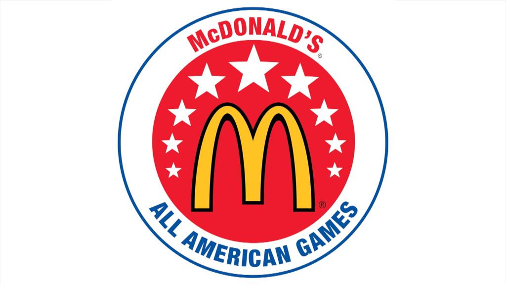 McDonald’s All American rosters